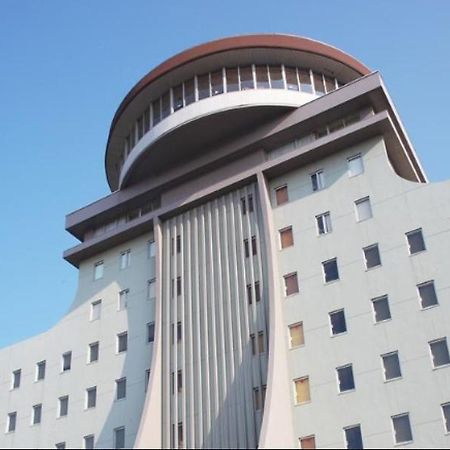 Sunsky Hotel Kitakyushu Luaran gambar
