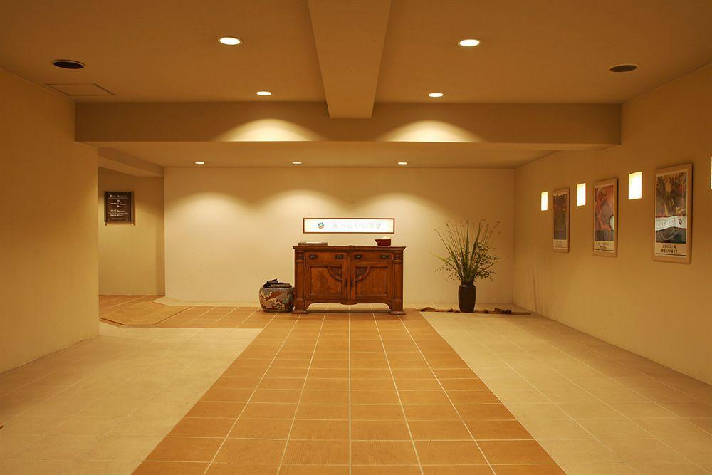Sunsky Hotel Kitakyushu Luaran gambar