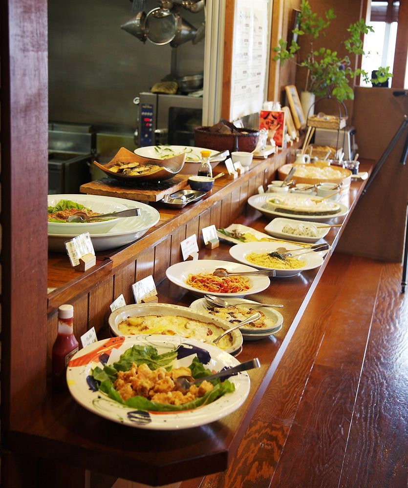Sunsky Hotel Kitakyushu Luaran gambar
