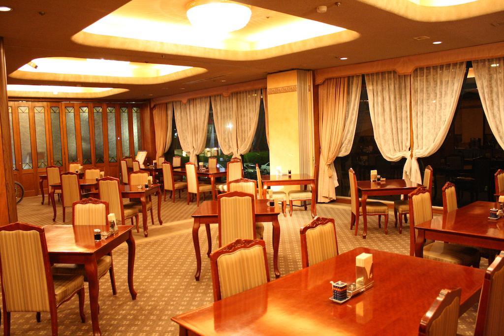 Sunsky Hotel Kitakyushu Luaran gambar
