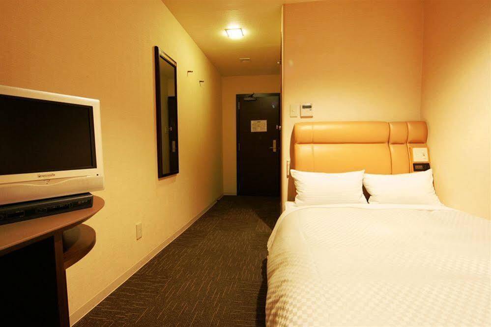 Sunsky Hotel Kitakyushu Luaran gambar